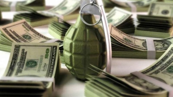 بدائل النفط.. سرقة