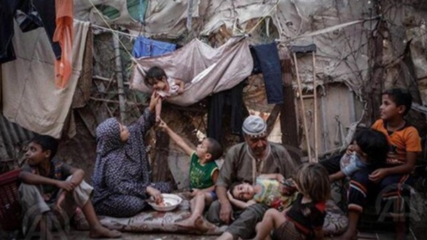 2019.. عام الانتهاكات