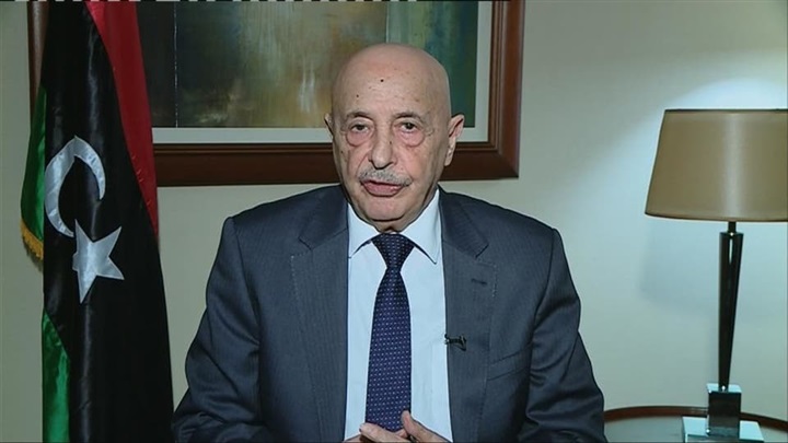 في 2020.. ليبيا بلا