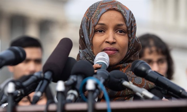 عندما يصل «إخوان