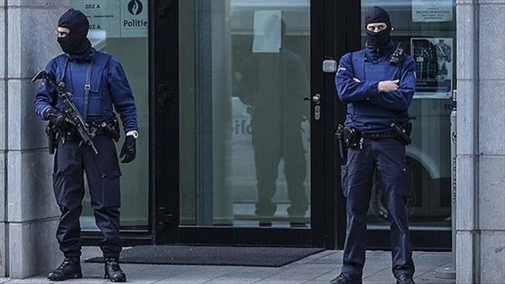 بوابة بلجيكا.. هكذا