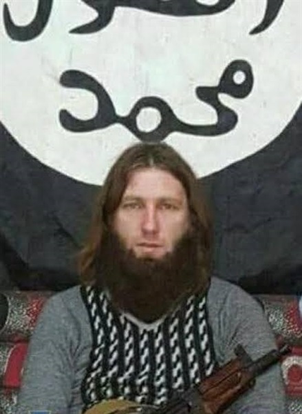 البراء الشيشاني