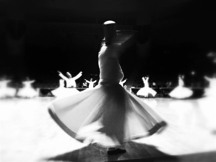 الصوفية في أوروبا