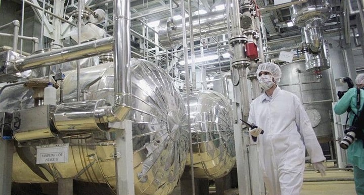 العقوبات الأممية..