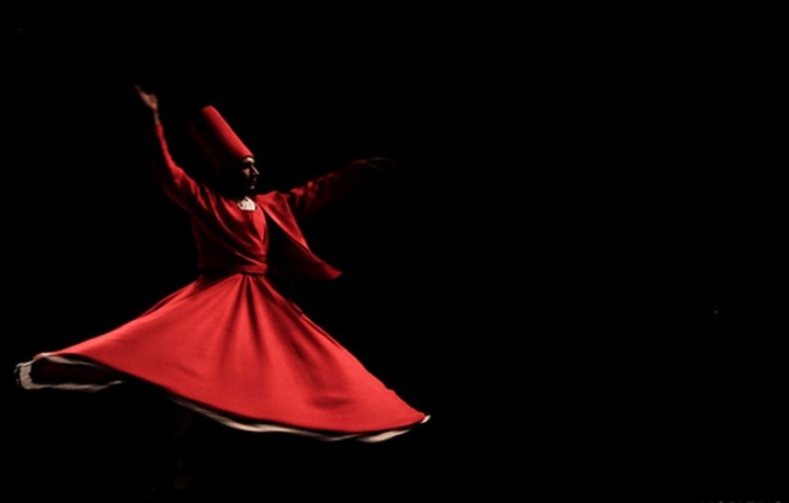 «الصوفية في أوروبا»