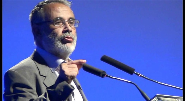 «الصوفية في أوروبا»