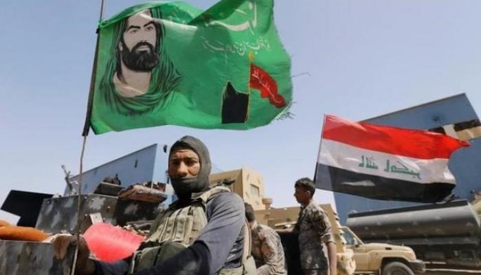 التمدد الإيراني في