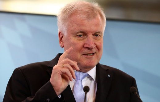 هورست زيهوفر