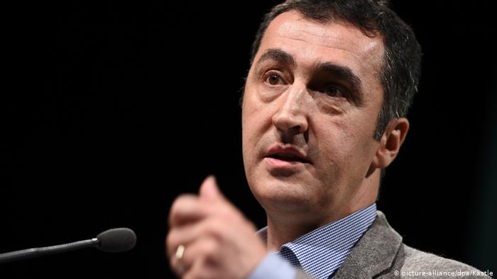 جيم أوزديمير