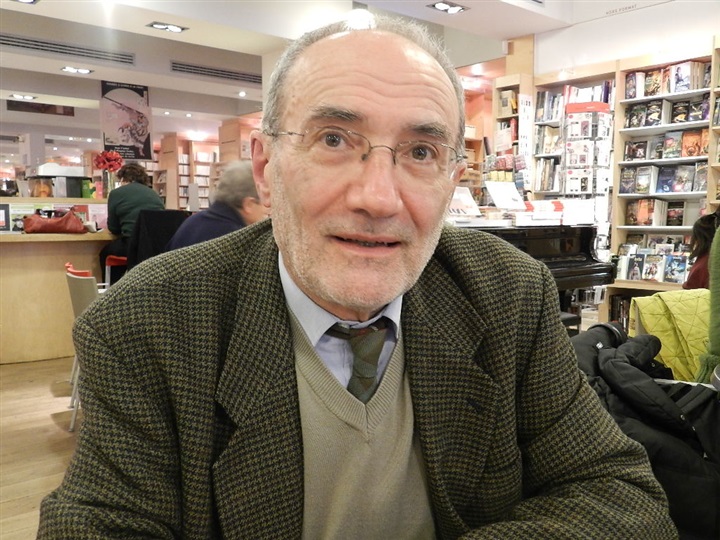 الصوفية في أوروبا