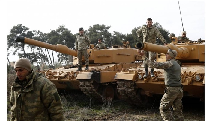 لمزيد من الإرهاب..