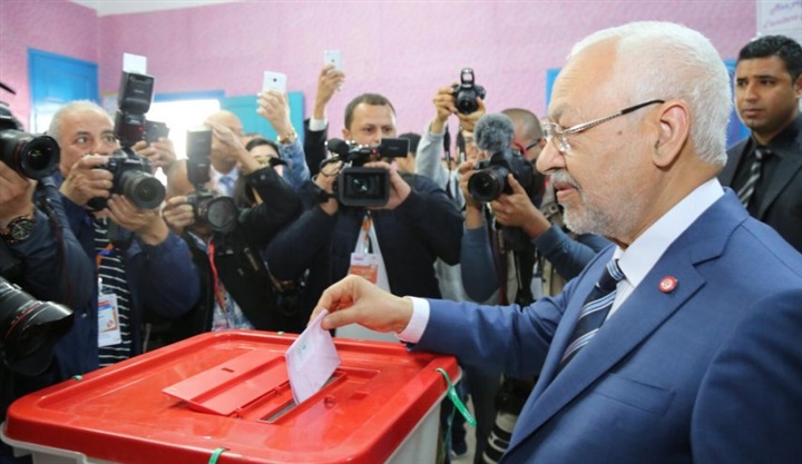 «النهضة» التونسية