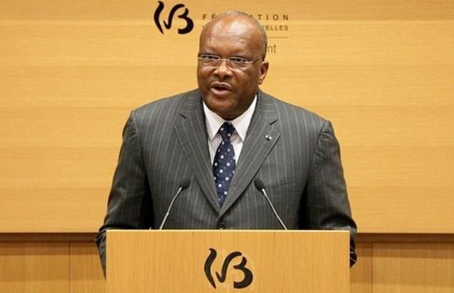 مصر تدين الهجمات