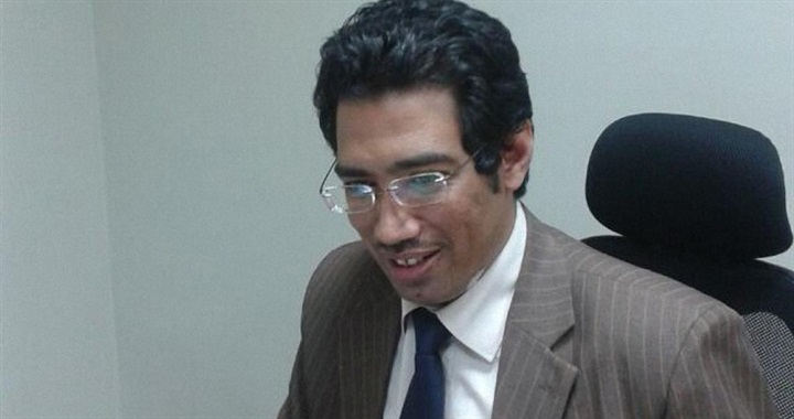  أبو الفضل الإسناوي