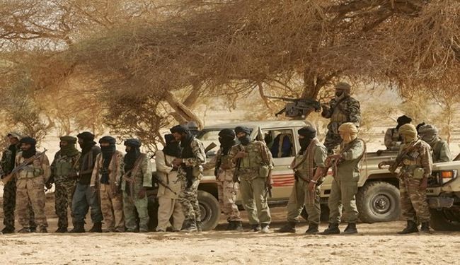 تطرف متجذر وطليق..