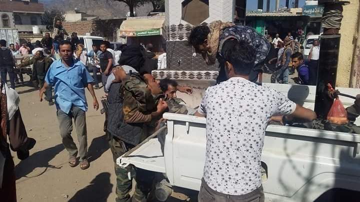 محاولة إعادة التوتر