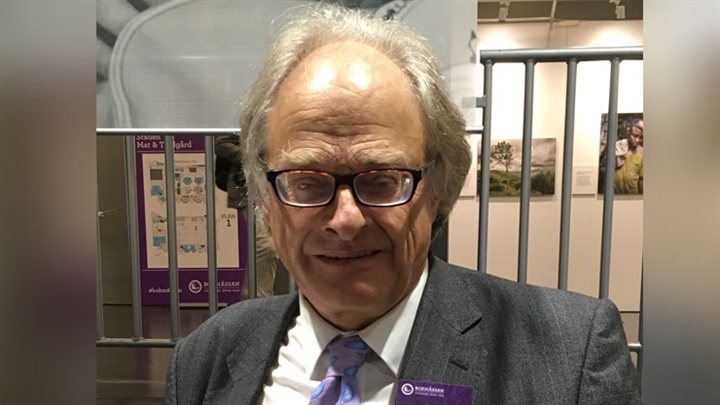 باتريك كوكبيرن