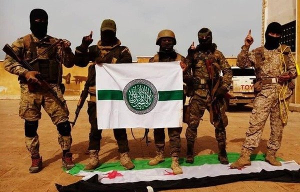 تحولات أشبال القاعدة..