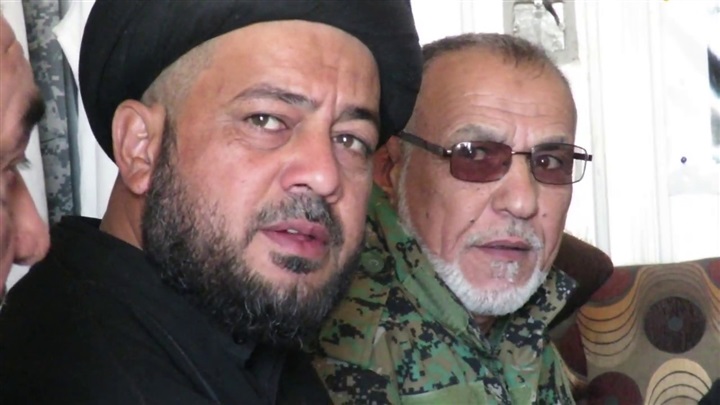  حميد الياسري