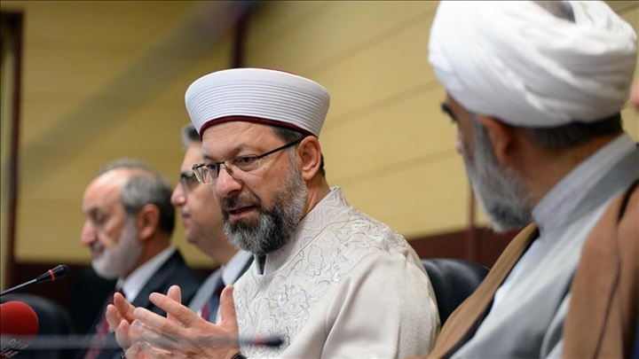 تعاون مشترك.. إيران