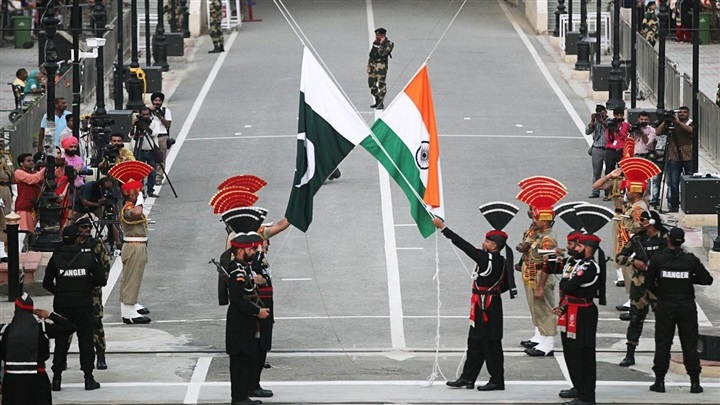 متغيرات المد الإرهابي