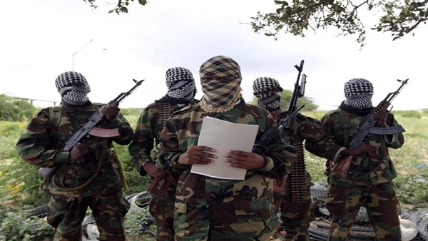 ليبيا ليست وحدها..