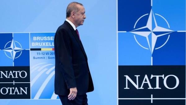 علاقة «أردوغان» بـ«ليبيا»..