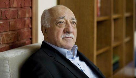 فتح الله جولن