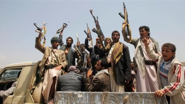 عبيد في خدمة أسيادهم..