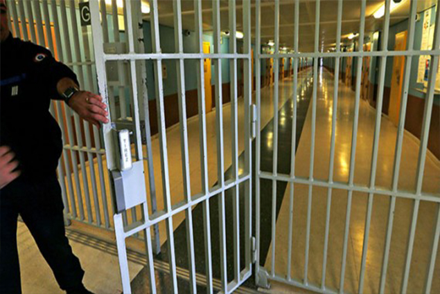 «سجون أردوغان»..