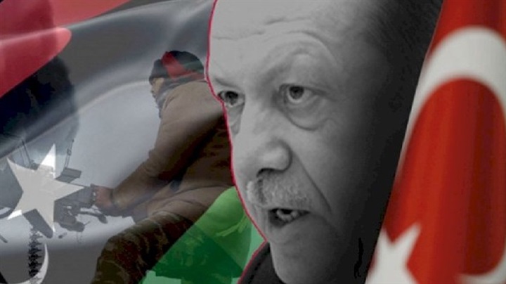 لا تحالف ولا استغلال..