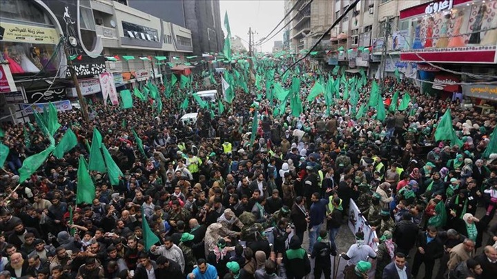 «إخوان تركيا».. توظيف