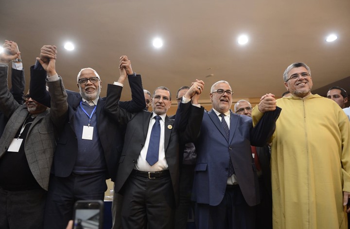 بعد فشله في إدارة