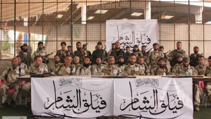 لوقف زحف الجيش الليبي..