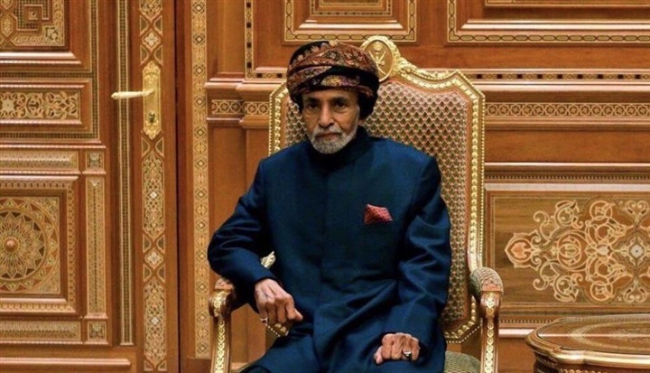 عُمان بعد السلطان