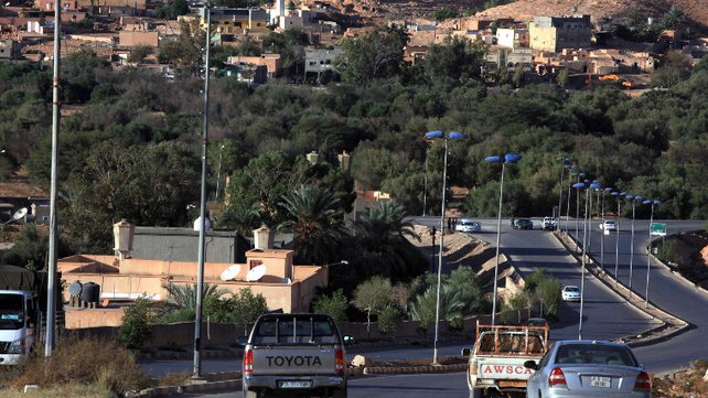 «خرق الهدنة».. الجيش