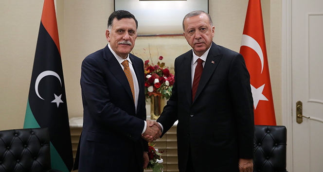 «أردوغان» يسعى لدعم