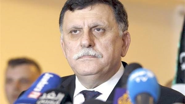 الوضع في الداخل الليبي