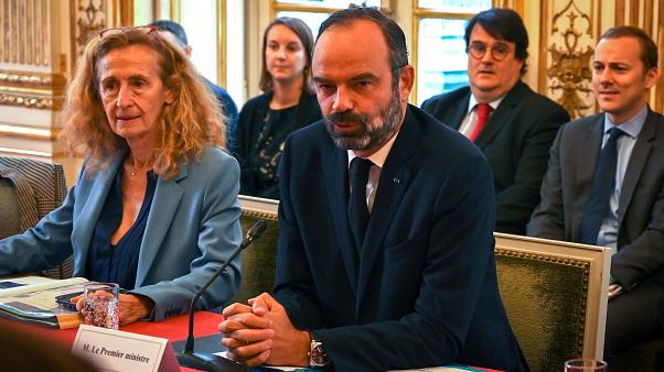 فرنسا.. تحول جذري