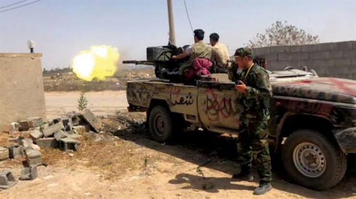 تزايد التحذيرات الدولية