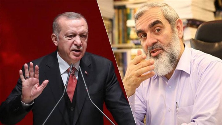 «مُفتي أردوغان»..