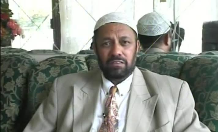 يوسف أحمد ديدات