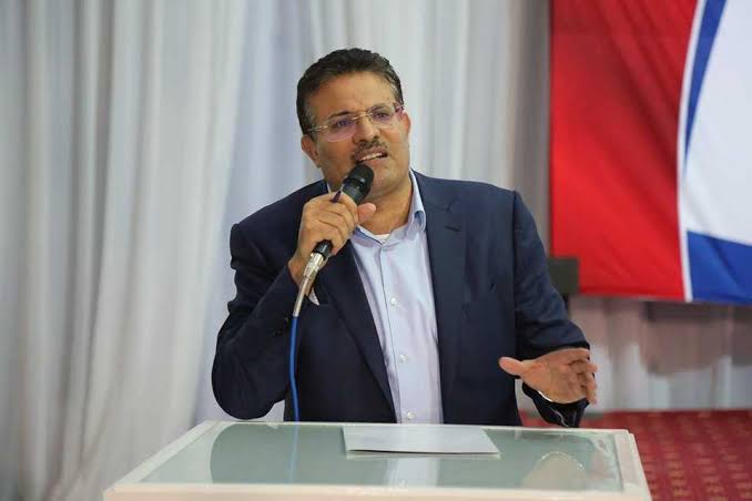 رفيق عبدالسلام