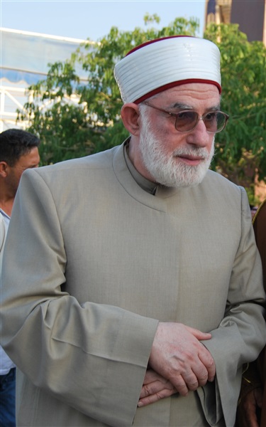 الإخواني إبراهيم