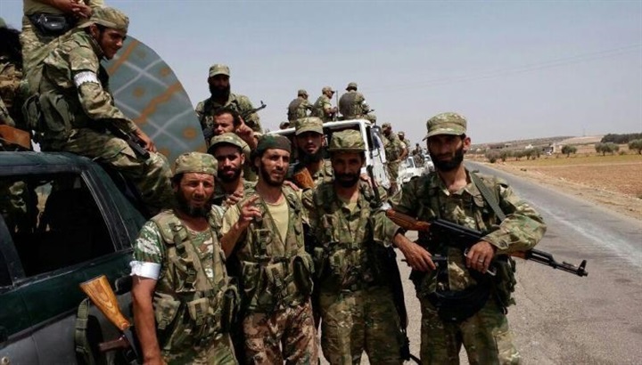 «الحمزات».. «عصابة