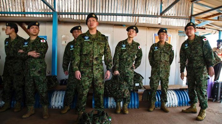 تداعيات انسحاب القوات