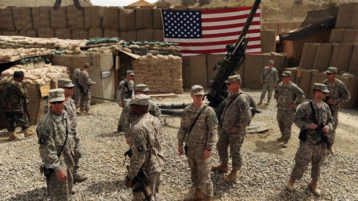 تداعيات انسحاب القوات