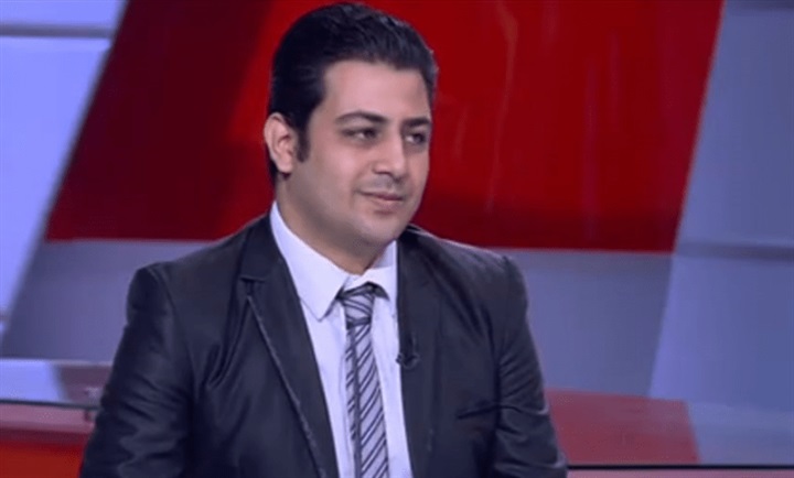  الباحث في الشأن