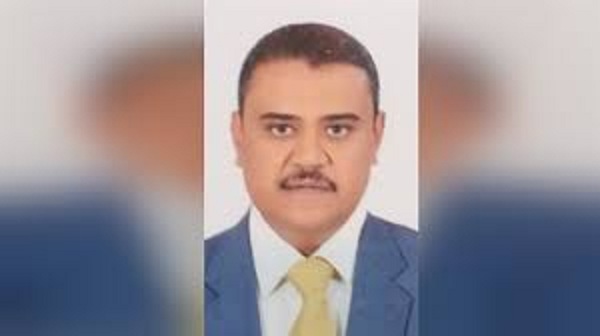 أحمد قبال الباحث