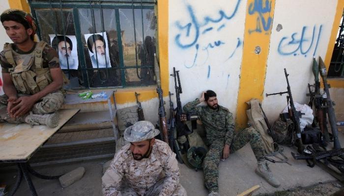 مستقبل الميليشيات